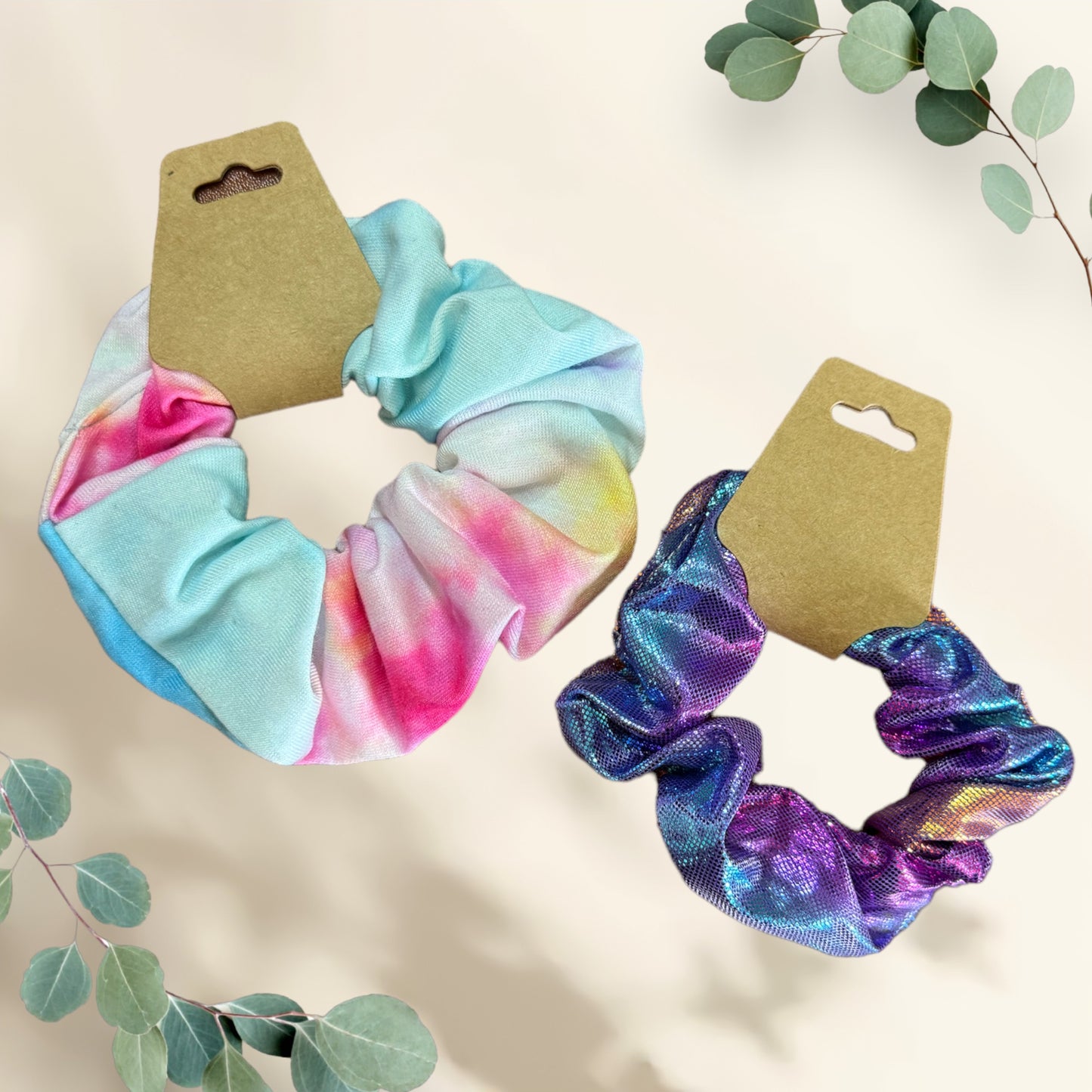 Scrunchies