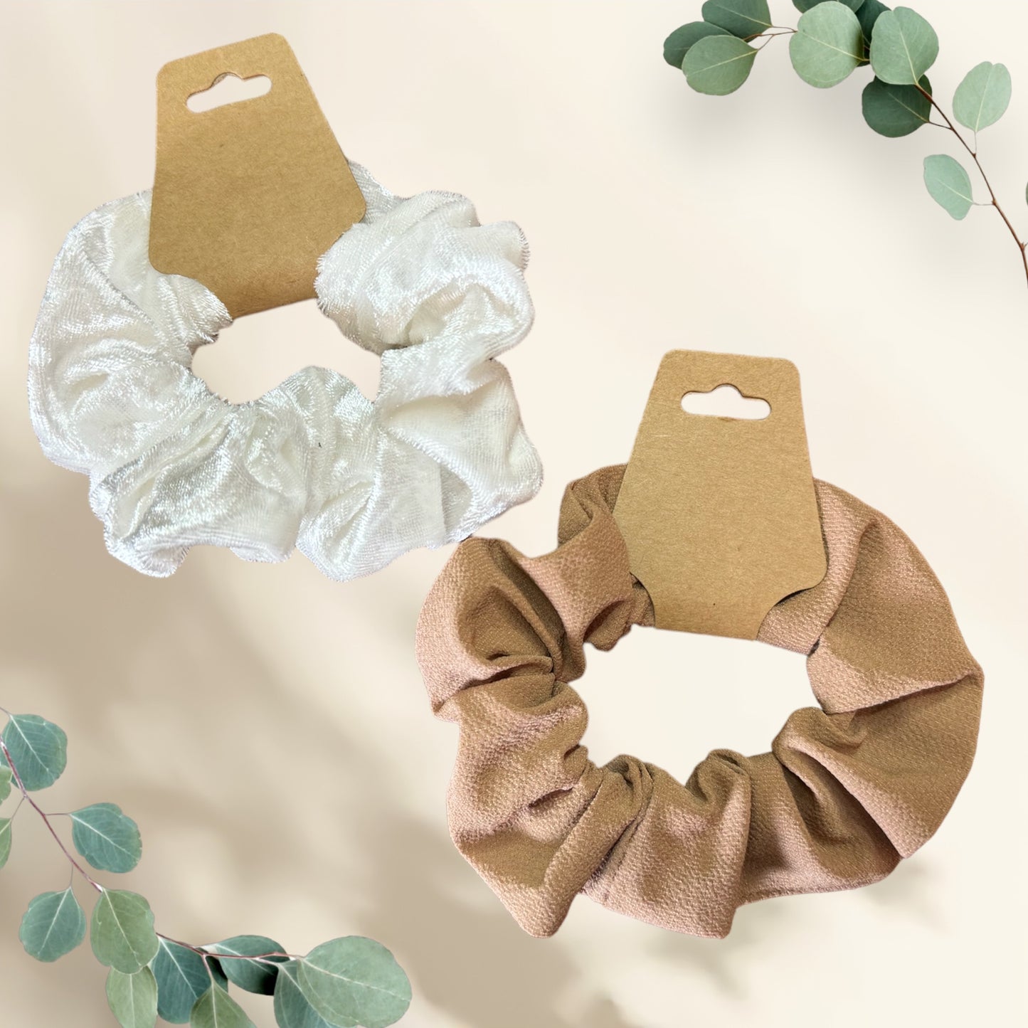 Scrunchies