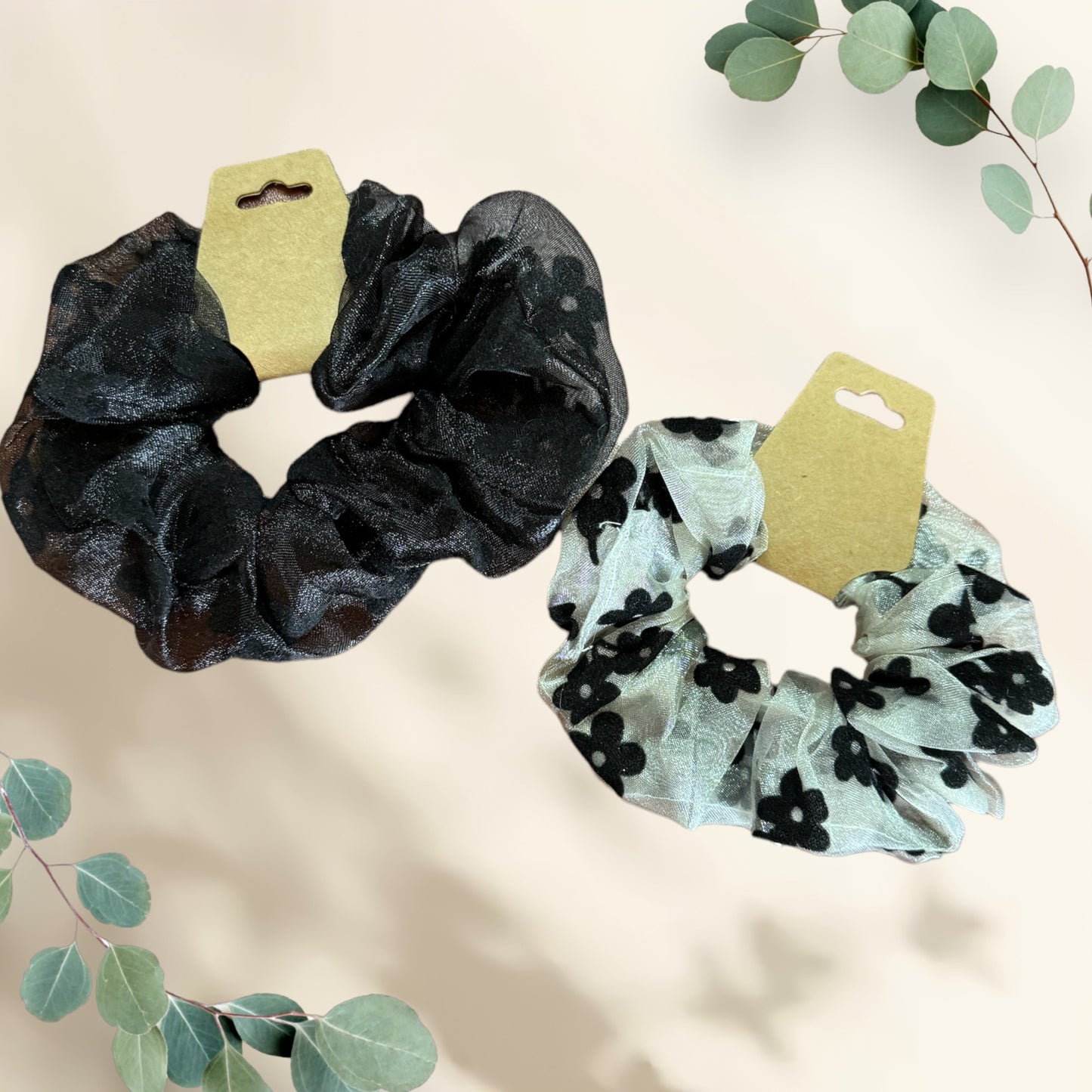 Scrunchies