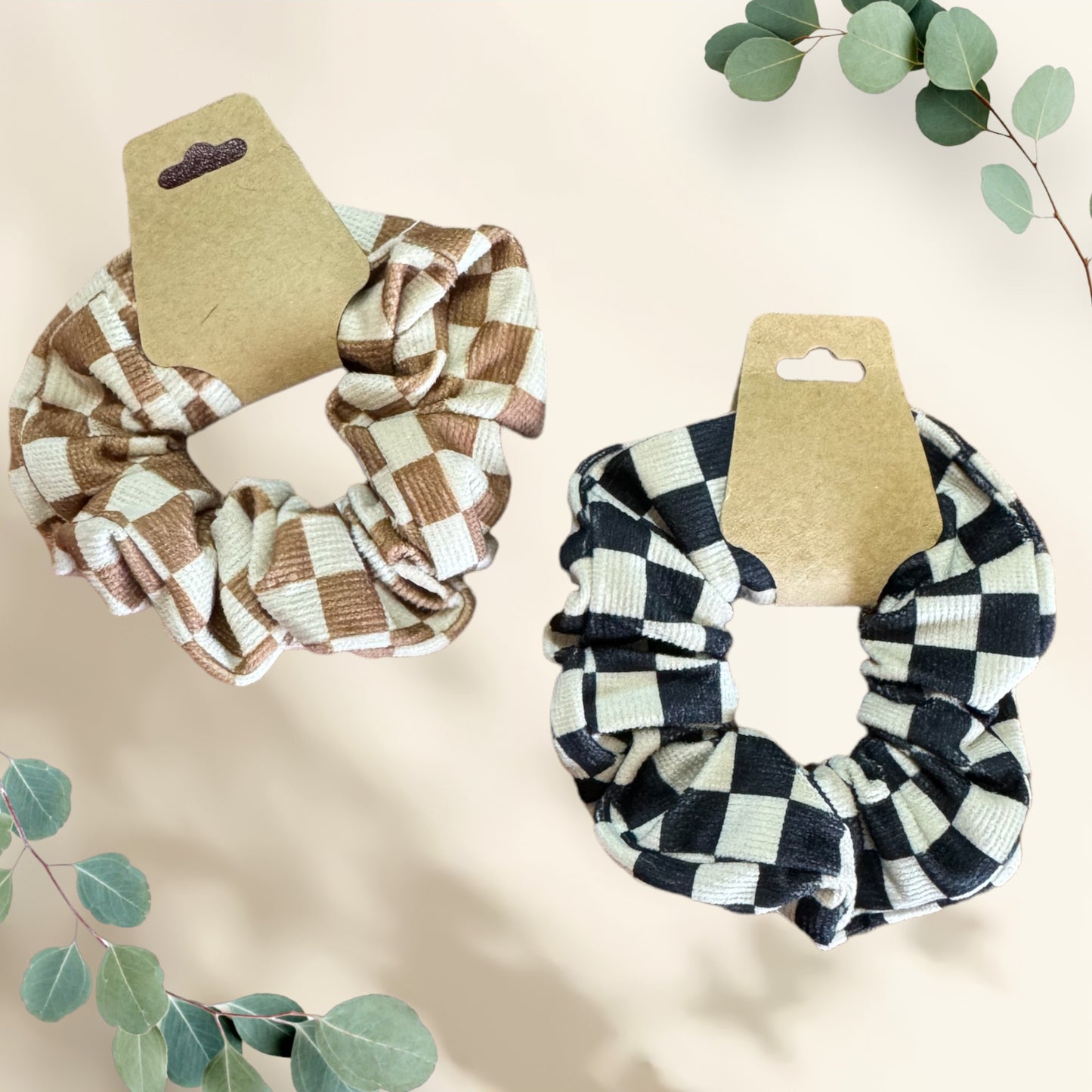 Scrunchies