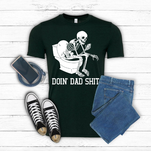 Doin' Dad Shit