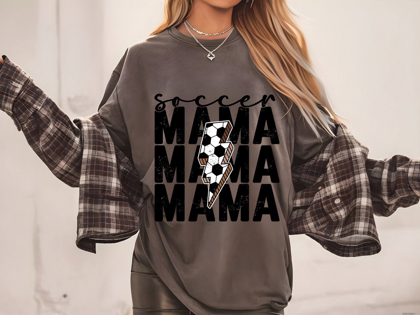 Soccer Mama