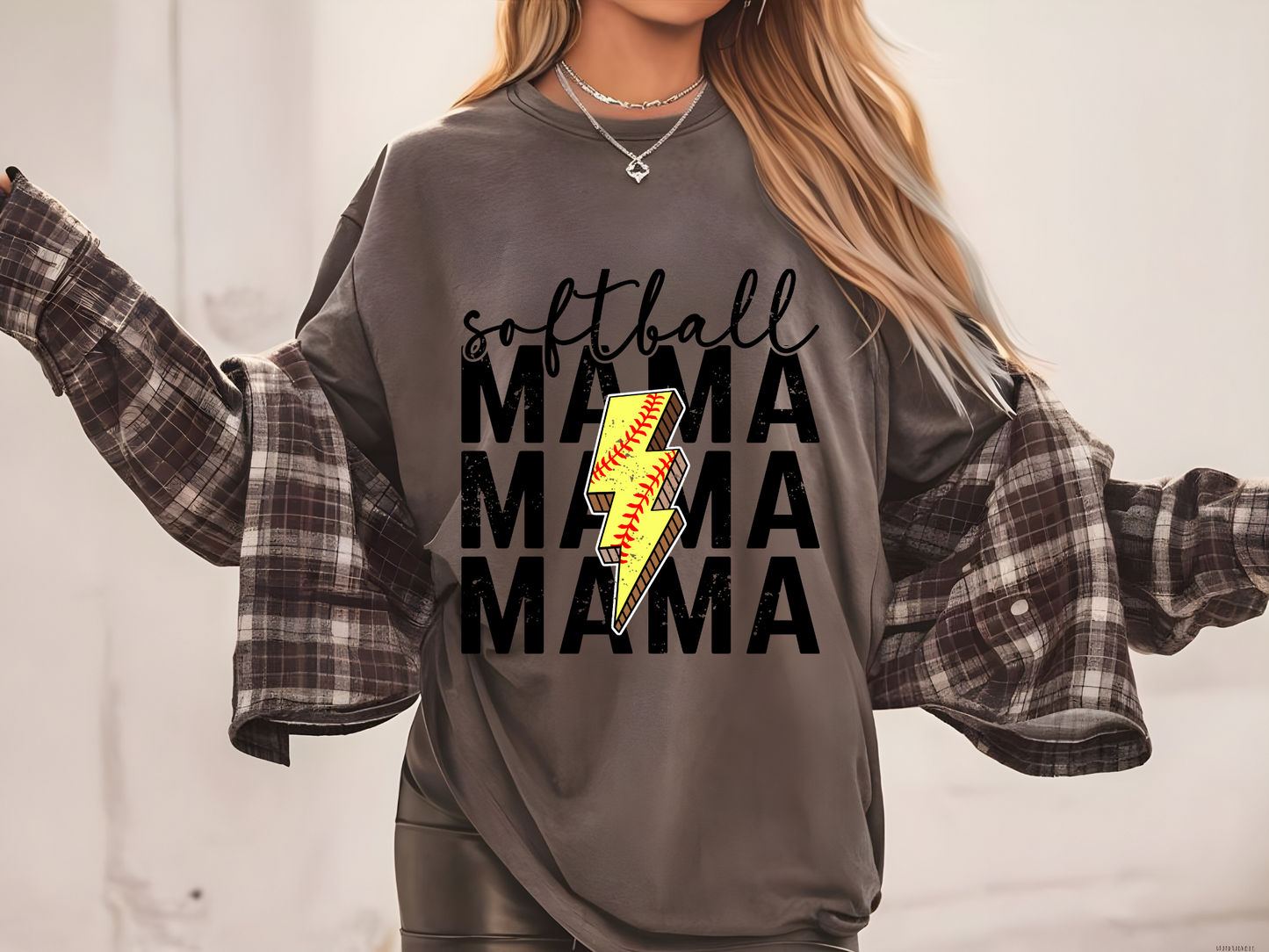Softball Mama