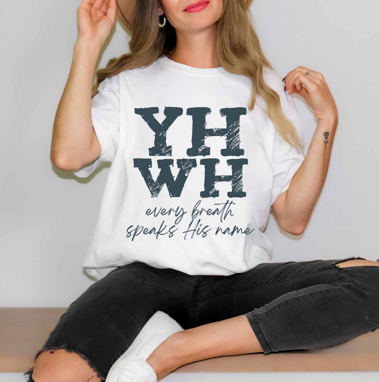 YHWH