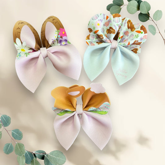 Easter Bows