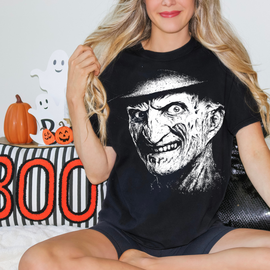 Freddy