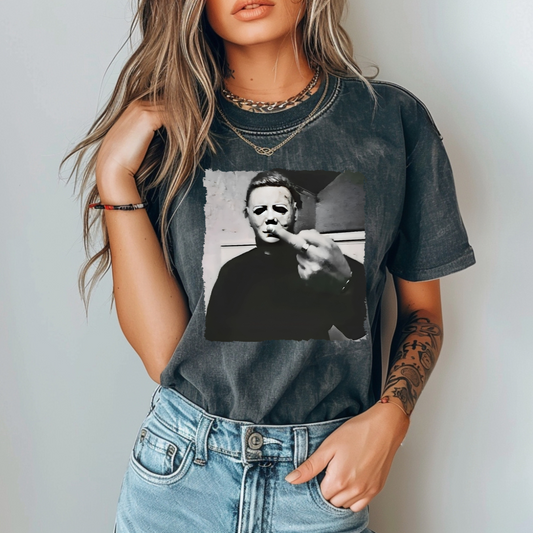 Michael Myers
