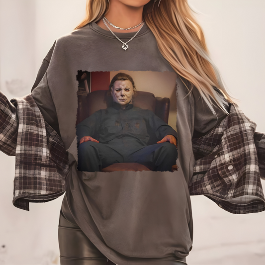 Mike Myers