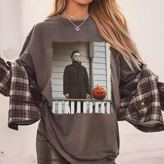 Mike Myers