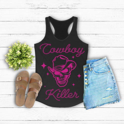 Cowboy Killer