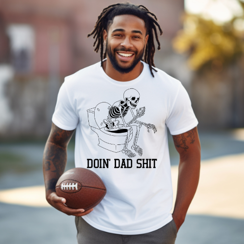 Doin' Dad Shit