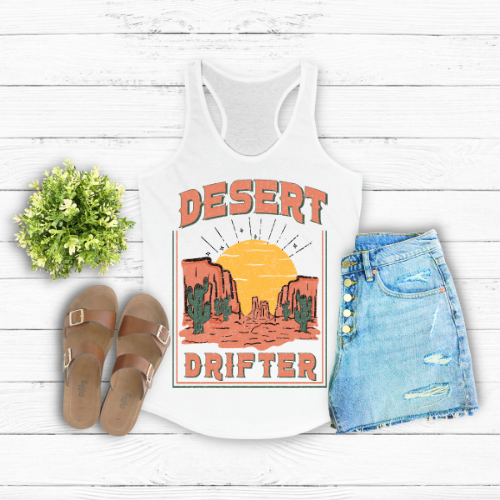 Desert Drifter