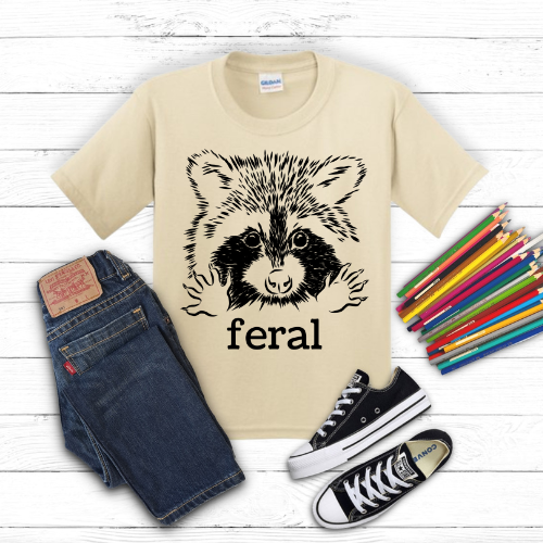 Feral