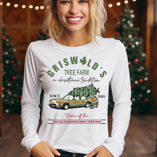 Griswold Tree Farm