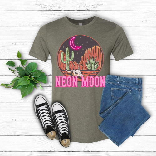 Neon Moon