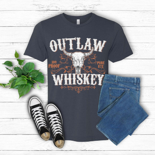 Outlaw Whiskey