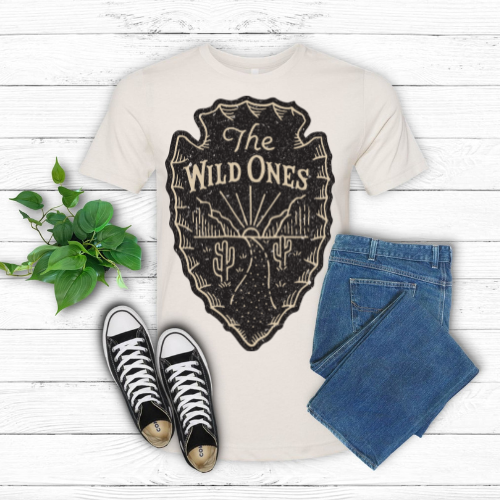 The Wild Ones